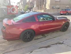 فورد موستانج